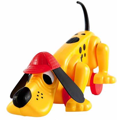 FUNSKOOL Digger dog