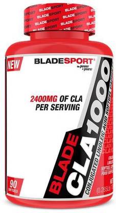 BLADESPORT BLADE CLA 1000 (90 Softgels)