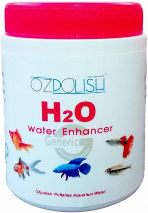 OZpolish H2O Aquatic Plant Fertilizer