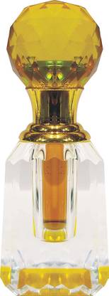 sudais OUD AGAR 15 Floral Attar