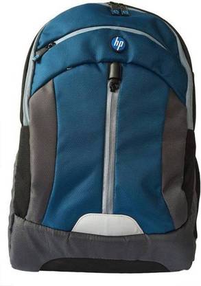 HP Trendsetter Backpack Laptop Bag