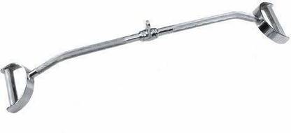 AS GYM Fitness Cambered Style LAT Bar Multi-training Bar