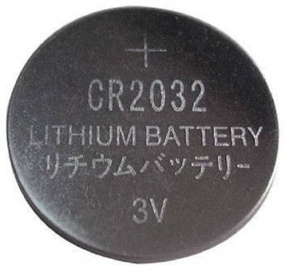 lootmela Compatible Lithium 3V Button Cells  (1 Piece)  Battery
