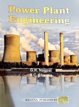Power Plant Engineering