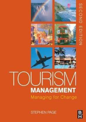 Tourism Management