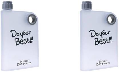 Vibrat Enterprise BV-7 380 ml Bottle