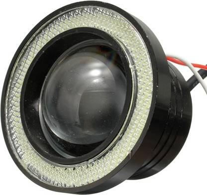 Auto Mac Universal Angle Eye Light Car Fancy Lights