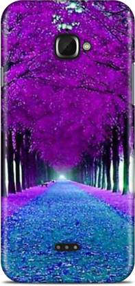 Flipkart SmartBuy Back Cover for InFocus M350