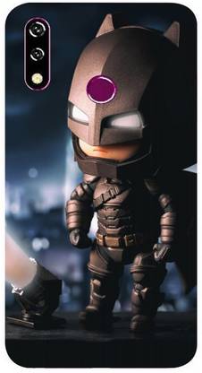 Just Different Back Cover for LG W10