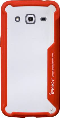 Coverage Back Cover for Samsung Galaxy J2 SM-J210 - 2016 edition