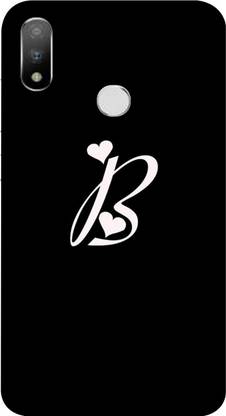 Just Different Back Cover for Panasonic eluga Ray X1