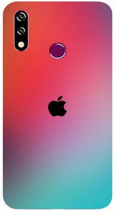 Just Different Back Cover for LG W10