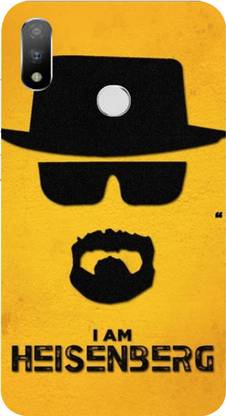 Just Different Back Cover for Panasonic eluga Ray X1