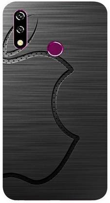 Just Different Back Cover for LG W10