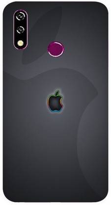 Just Different Back Cover for LG W10