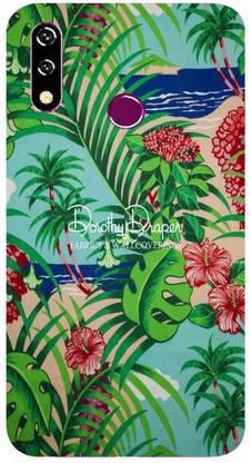 Just Different Back Cover for LG W10