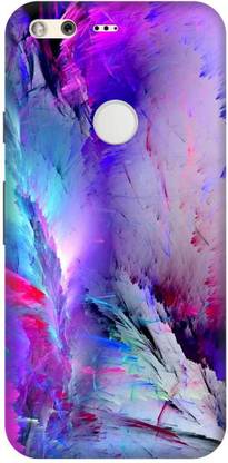 VISTA PRINT Back Cover for Google Pixel
