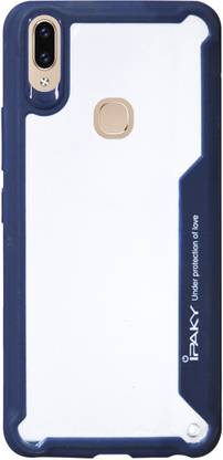 Coverage Back Cover for Vivo 1726 /PD1803 - Y83 Pro