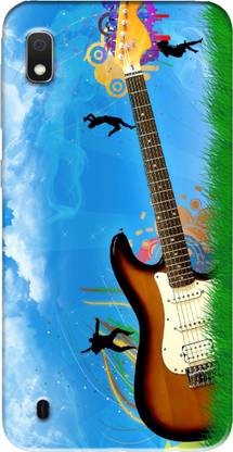 RJ14 (Online) Back Cover for Samsung Galaxy A10 Back Cover, Samsung Galaxy A10 Back Case, Case cover