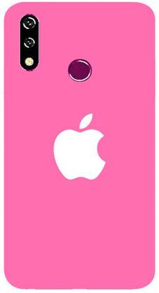 Just Different Back Cover for LG W10