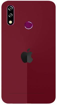Just Different Back Cover for LG W10