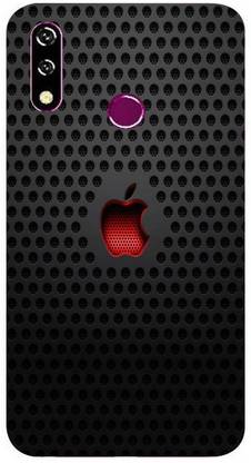 Just Different Back Cover for LG W10