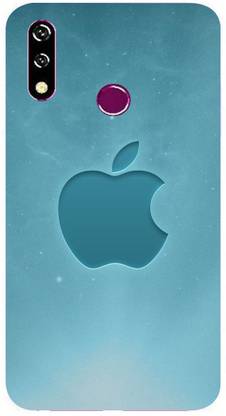 Just Different Back Cover for LG W10
