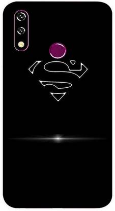 Just Different Back Cover for LG W10