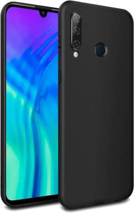 NKCASE Back Cover for Honor 20I