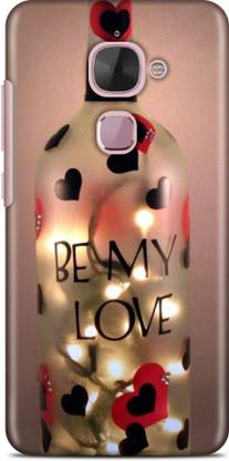 Flipkart SmartBuy Back Cover for LeeCo LeTV 2