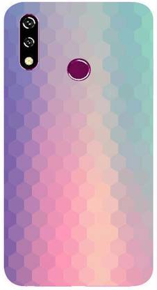 Just Different Back Cover for LG W10