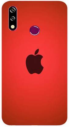 Just Different Back Cover for LG W10