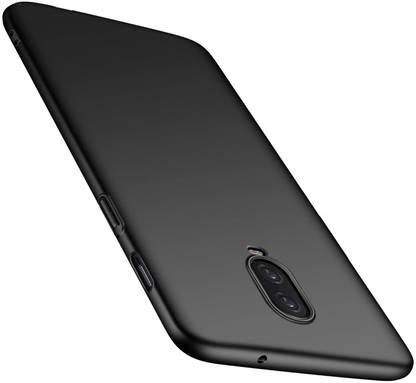 CELLCAMPUS Back Cover for OnePlus 6T, 1+6T, OnePlus 6T