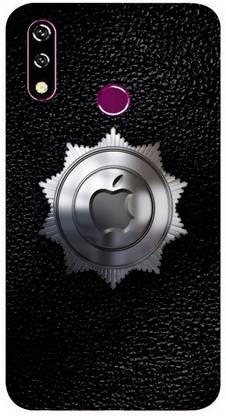 Just Different Back Cover for LG W10
