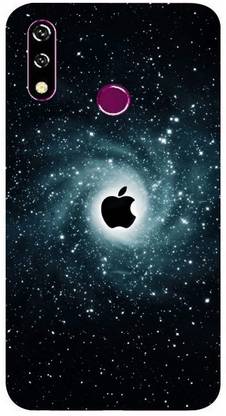 Just Different Back Cover for LG W10