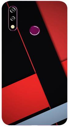 Just Different Back Cover for LG W10