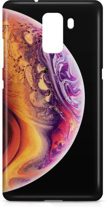 Accezory Back Cover for Samsung Galaxy J6