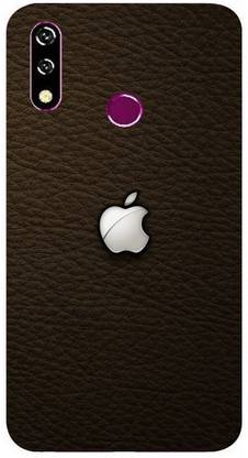 Just Different Back Cover for LG W10