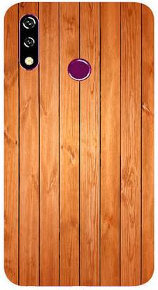 Just Different Back Cover for LG W10