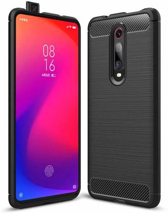 Flipkart SmartBuy Back Cover for Mi K20, Mi K20 Pro