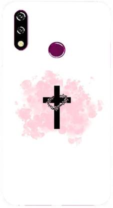 Just Different Back Cover for LG W10