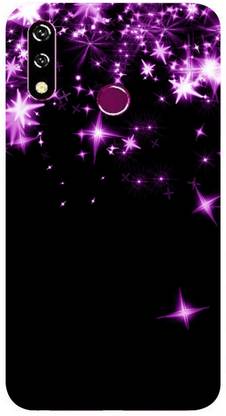 Just Different Back Cover for LG W10