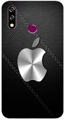 Just Different Back Cover for LG W10
