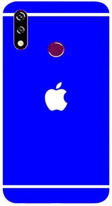 Just Different Back Cover for LG W10
