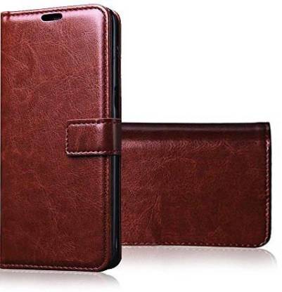 FLIPPO Flip Cover for VIVO Y51L