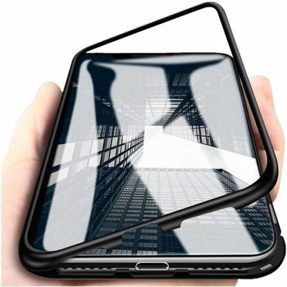 CellRize Front & Back Case for Oppo R19