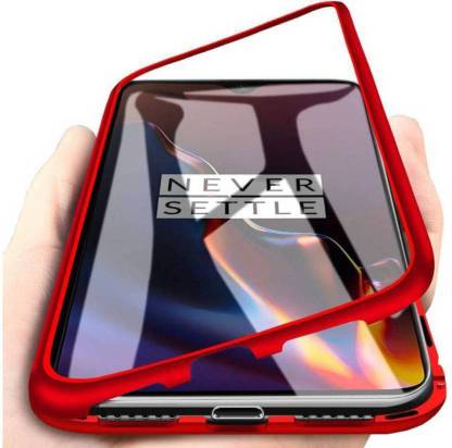 Couniver Front & Back Case for Huawei Nova 5
