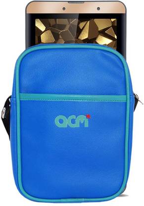 ACM Pouch for Iball Snap 4 G 2