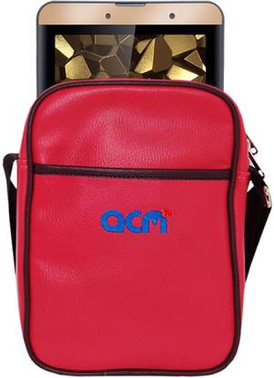 ACM Pouch for Iball Snap 4 G 2