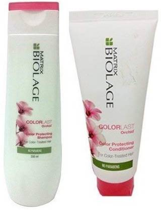 MATRIX ColorLast Shampoo and Conditioner